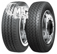RoadX RX Quest C02 215/70 R16 108/106Q